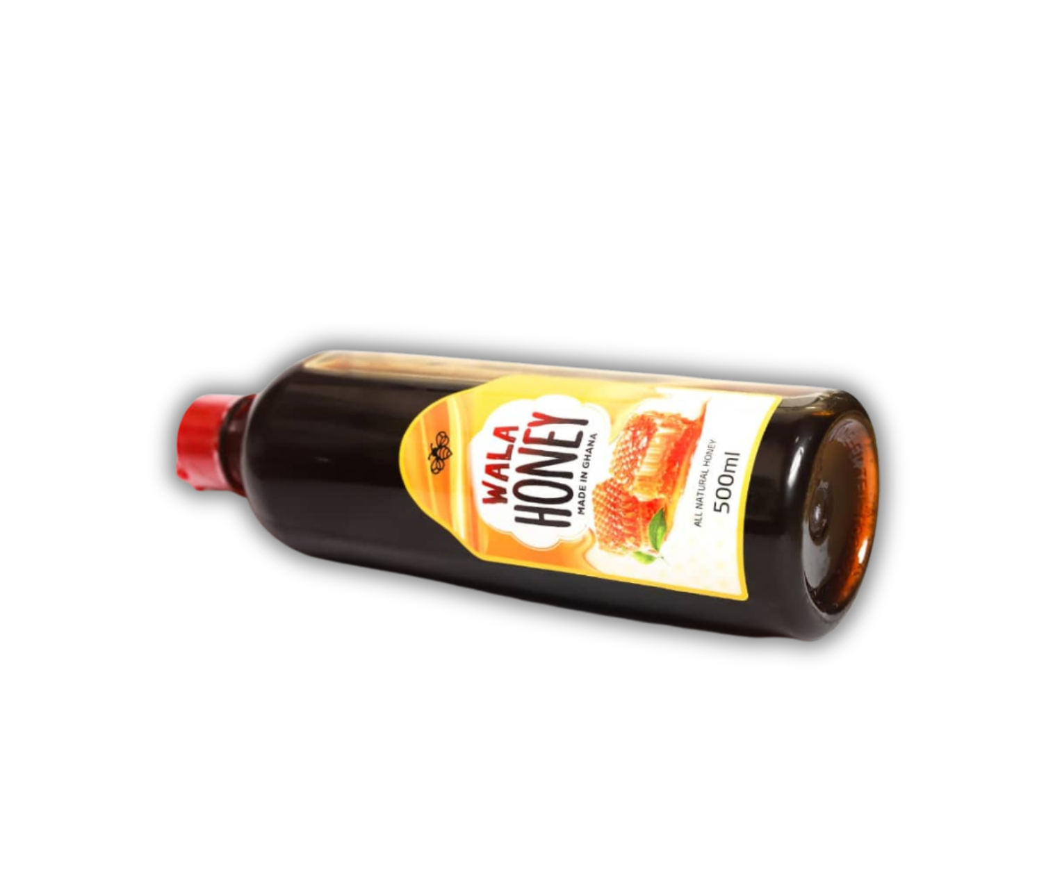 wala honey 2